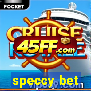 speccy bet